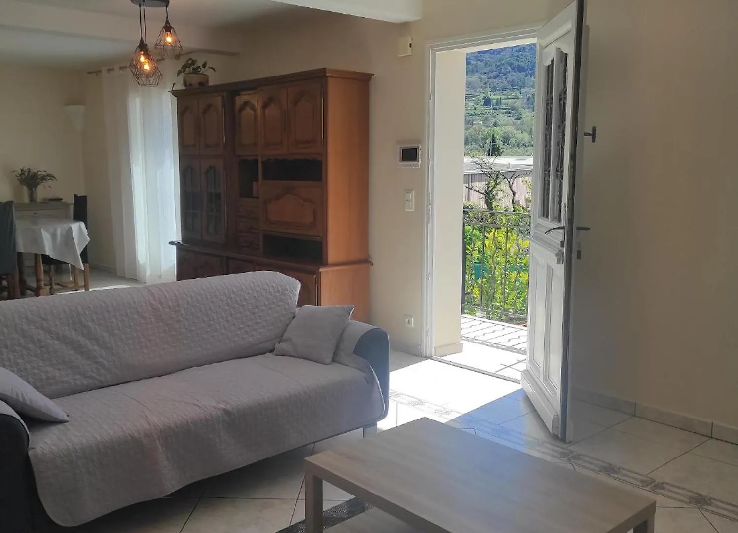 Maison Avec Jardin Et Piscine Privee Villa Nyons 0*,