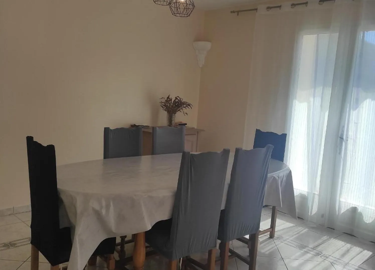Holiday home Maison Avec Jardin Et Piscine Privee Villa Nyons