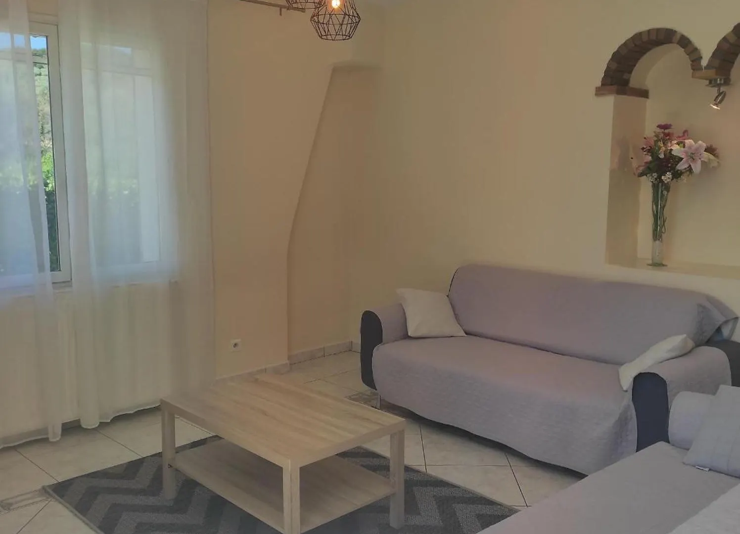 Maison Avec Jardin Et Piscine Privee Villa Nyons 0*,