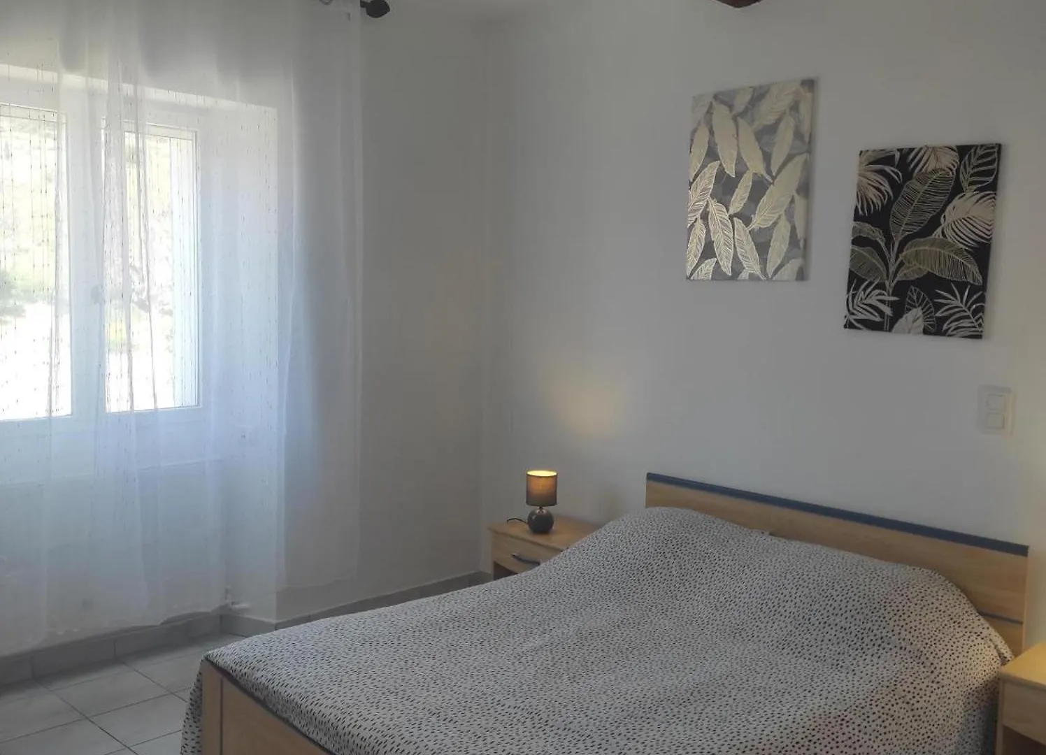 Holiday home Maison Avec Jardin Et Piscine Privee Villa Nyons