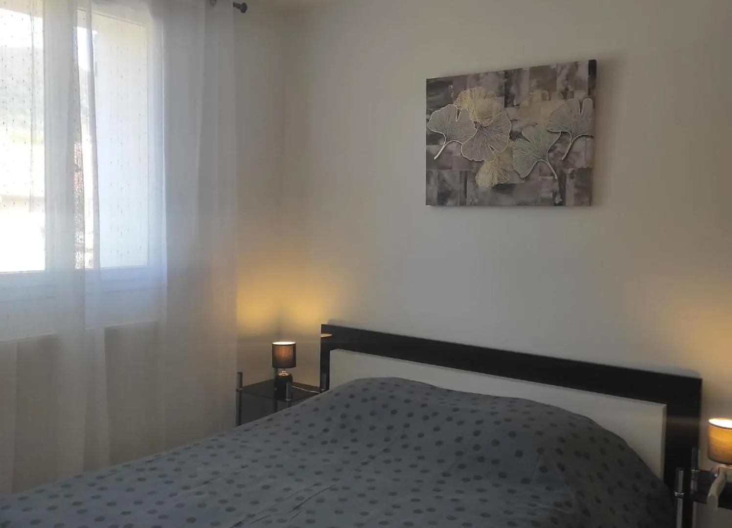 Holiday home Maison Avec Jardin Et Piscine Privee Villa Nyons