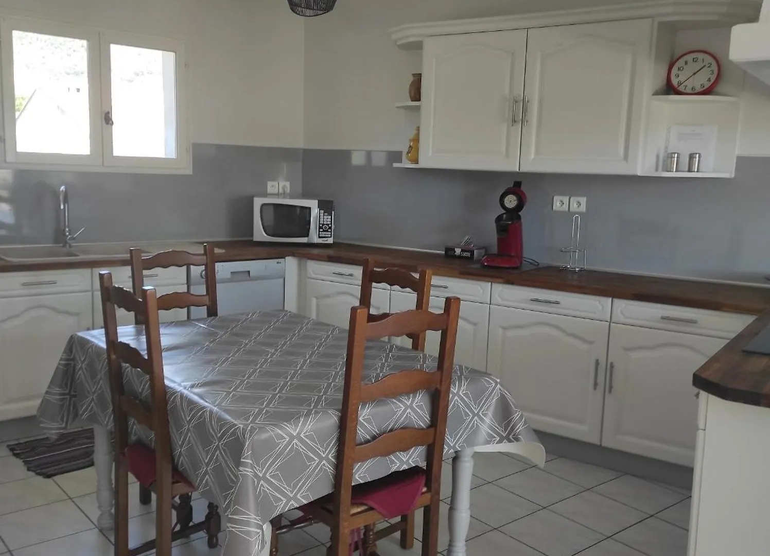 Maison Avec Jardin Et Piscine Privee Villa Nyons Holiday home
