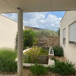 Appartement Les Romarins, Nyons