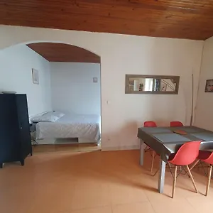 Appartement Meublé Centre, Nyons