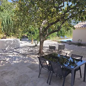 Appartement Terre De Lumiere 3, Nyons