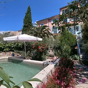 Gasthof Maison De Maitre Des-sens, Nyons